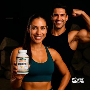 Vitaminas